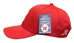 Nebraska Huskers Masters Cap - Scarlett - HT-C8331