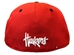 Husker Iron N Fitted Hat - HT-H1333