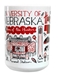 Husker Landmarks Julia Gash Mug - KG-C4024