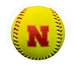 Huskers Softball - BL-30591