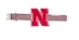 Husker Tie Clip - DU-B7616