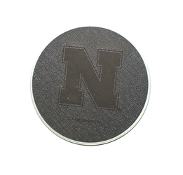 Huskers 15W Wireless Charger Base Nebraska Cornhuskers, Nebraska  Watches Bands & Buckles, Huskers  Watches Bands & Buckles, Nebraska  Mens Accessories, Huskers  Mens Accessories, Nebraska  Ladies Accessories , Huskers  Ladies Accessories , Nebraska Grey Huskers 15W Wireless Charger Base Fan Brander, Huskers Grey Huskers 15W Wireless Charger Base Fan Brander