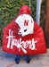 Huskers All Cover Poncho - DU-G0323