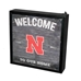 Huskers Concealment Fan Box - FP-G9071