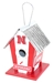 Huskers Deluxe Birdhouse - PY-K1050