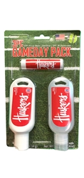 Huskers Gameday 3 Pack SPF Hand Sanitizer N Lip Balm Nebraska Cornhuskers, Nebraska  Beads & Fun Stuff, Huskers  Beads & Fun Stuff, Nebraska  Patio, Lawn & Garden, Huskers  Patio, Lawn & Garden, Nebraska  Mens, Huskers  Mens, Nebraska  Ladies, Huskers  Ladies, Nebraska  Mens Accessories, Huskers  Mens Accessories, Nebraska  Ladies Accessories, Huskers  Ladies Accessories, Nebraska Huskers Gameday 3 Pack SPF Hand Sanitizer And Lip Balm Jardine, Huskers Huskers Gameday 3 Pack SPF Hand Sanitizer And Lip Balm Jardine