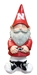 Huskers Garden Gnome - PY-75014