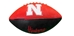 Huskers Jr Rubber Football - BL-C5003