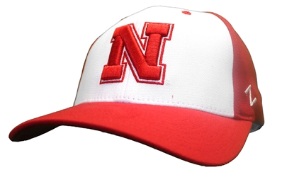 Huskers N Fitted Zephyr Cap Nebraska Cornhuskers, Nebraska  Mens Hats, Huskers  Mens Hats, Nebraska  Mens Hats, Huskers  Mens Hats, Nebraska  Fitted Hats, Huskers  Fitted Hats, Nebraska Red And White Iron N Huskers Fitted Hat Zephyr , Huskers Red And White Iron N Huskers Fitted Hat Zephyr 