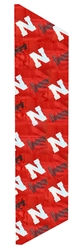 Huskers N Sail Tailgate Banner Nebraska Cornhuskers, Nebraska  Flags & Windsocks, Huskers  Flags & Windsocks, Nebraska  Flags & Windsocks, Huskers  Flags & Windsocks, Nebraska Huskers N Sail Banner, Huskers Huskers N Sail Banner