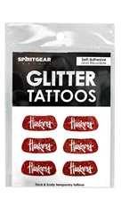 Huskers Script Glitter Eyeblacks Pack Nebraska Cornhuskers, Nebraska  Ladies, Huskers  Ladies, Nebraska  Ladies Accessories, Huskers  Ladies Accessories, Nebraska  Mens Accessories, Huskers  Mens Accessories, Nebraska  Beads & Fun Stuff, Huskers  Beads & Fun Stuff, Nebraska  Tattoos & Patches, Huskers  Tattoos & Patches, Nebraska Red Huskers Script Glitter Eyeblack, Huskers Red Huskers Script Glitter Eyeblack