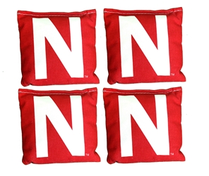 Huskers Skinny N Cornhole Bags Nebraska Cornhuskers, Nebraska  Tailgating, Huskers  Tailgating, Nebraska  Game Room & Big Red Room, Huskers  Game Room & Big Red Room, Nebraska  Summer Fun, Huskers  Summer Fun, Nebraska  Patio, Lawn & Garden, Huskers  Patio, Lawn & Garden, Nebraska Huskers Skinny N Cornhole Bags, Huskers Huskers Skinny N Cornhole Bags