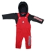 Infant Boys Nebraska Chim Chim Cher Ee Set  - CH-F5416