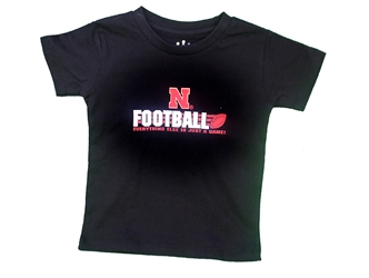 Infant Boys Nebraska Everything Else Just A Game Tee Nebraska Cornhuskers, Nebraska  Infant, Huskers  Infant, Nebraska  Kids, Huskers  Kids, Nebraska  Short Sleeve, Huskers  Short Sleeve, Nebraska Black Out!, Huskers Black Out!, Nebraska Infant Boys Black Everything Else Is Just A Game SS Tee Little King, Huskers Infant Boys Black Everything Else Is Just A Game SS Tee Little King