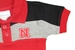 Infant Nebraska Polo Creeper - CH-G3402