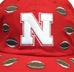 Iron N Footballs Bonanza Cap - HT-G7141