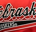 Ladies Nebraska Huskers Tailsweep Pro Tee - AT-H4564