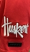 Ladies Nebraska Huskers Tailsweep Pro Tee - AT-H4564