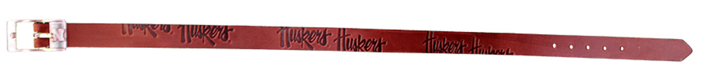 Leather Huskers Script Belt Eagles Wings Nebraska Cornhuskers, Nebraska  Mens, Huskers  Mens, Nebraska  Accessories, Huskers  Accessories, Nebraska Brown Leather Huskers Script Belt Eagles Wings, Huskers Brown Leather Huskers Script Belt Eagles Wings