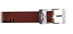 Leather Huskers Script Belt Eagles Wings - DU-C1011