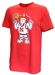 NEW HERBIE!  Herbie Husker Hoops Tee - AT-G1442