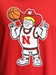 NEW HERBIE!  Herbie Husker Hoops Tee - AT-G1442