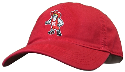 NEW HERBIE!  Herbie Husker WWE Champ Cap Nebraska Cornhuskers, Nebraska  Mens Hats, Huskers  Mens Hats, Nebraska  Mens Hats, Huskers  Mens Hats, Nebraska Other Sports, Huskers Other Sports, Nebraska Red Herbie Wrestling Adjustable Hat Legacy, Huskers Red Herbie Wrestling Adjustable Hat Legacy