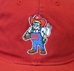 NEW HERBIE! Husker Football Herbie Hero Cap - HT-G7150