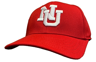 NU Home Field Cap Nebraska Cornhuskers, Nebraska  Mens Hats, Huskers  Mens Hats, Nebraska  Mens Hats, Huskers  Mens Hats, Nebraska Red Interlocking NU Adjustable 717 Hat Legacy, Huskers Red Interlocking NU Adjustable 717 Hat Legacy