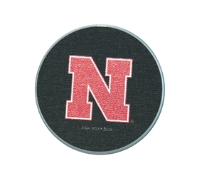 Nebraska 15W Wireless Charger Base Nebraska Cornhuskers, Nebraska  Watches Bands & Buckles, Huskers  Watches Bands & Buckles, Nebraska  Mens Accessories, Huskers  Mens Accessories, Nebraska  Ladies Accessories , Huskers  Ladies Accessories , Nebraska Nebraska 15W Wireless Charger Base Fan Brander, Huskers Nebraska 15W Wireless Charger Base Fan Brander