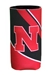 Nebraska 16 oz Sublimated Can Koolie - GT-E5505