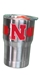 Nebraska 3 In 1 Koozie Tumbler - KG-G5135