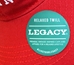 Nebraska Alumni Legacy Cap - HT-B7717