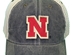 Nebraska Applique Trucker - HT-B7715