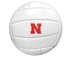 Nebraska Autograph Volleyball - BL-D3344