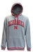 Nebraska Baller Pullover Hoodie - AS-F6090