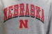 Nebraska Baller Pullover Hoodie - AS-F6090