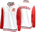 Nebraska Basketball Retro Quarter Zip Shooter - AW-G2219