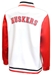 Nebraska Basketball Retro Quarter Zip Shooter - AW-G2219