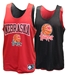 Nebraska Basketball Reversible Practice Jersey - AS-G5529