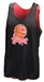 Nebraska Basketball Reversible Practice Jersey - AS-G5529