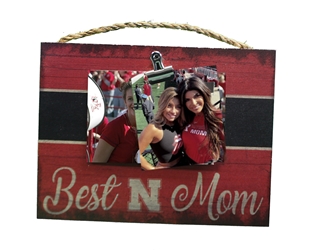 Nebraska Best N Mom Clip Frame Sign Nebraska Cornhuskers, Nebraska  Office Den & Entry, Huskers  Office Den & Entry, Nebraska  Game Room & Big Red Room, Huskers  Game Room & Big Red Room, Nebraska  Framed Pieces, Huskers  Framed Pieces, Nebraska Nebraska Best N Mom Clip Frame Hanging Sign Fan Creations, Huskers Nebraska Best N Mom Clip Frame Hanging Sign Fan Creations