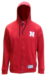 Nebraska Big Play Full Zip Hoodie Nebraska Cornhuskers, Nebraska  Mens Sweatshirts, Huskers  Mens Sweatshirts, Nebraska  Hoodies, Huskers  Hoodies, Nebraska  Mens, Huskers  Mens, Nebraska  Zippered, Huskers  Zippered, Nebraska Red Nebraska Scholarship Full Zip Hoodie Colosseum, Huskers Red Nebraska Scholarship Full Zip Hoodie Colosseum