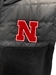 Nebraska Black The Sun Vest - AW-H9171