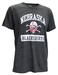 Nebraska Blackshirts Champion Tee - AT-F7135