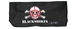 Nebraska Blackshirts Head Band - DU-G0283