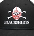 Nebraska Blackshirts Low Pro Snapback Trucker - HT-F3154