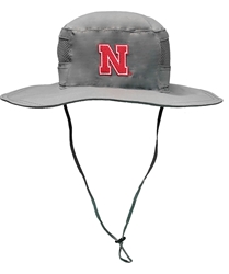 Nebraska Bora Bora Booney Columbia Hat Nebraska Cornhuskers, Nebraska  Mens Hats, Huskers  Mens Hats, Nebraska  Mens Hats, Huskers  Mens Hats, Nebraska Grey Nebraska Bora Bora Booney Hat Columbia, Huskers Grey Nebraska Bora Bora Booney Hat Columbia