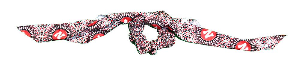 Nebraska Bursts Scrunchie Scarf  Nebraska Cornhuskers, Nebraska  Ladies, Huskers  Ladies, Nebraska  Jewelry & Hair, Huskers  Jewelry & Hair, Nebraska  Ladies Accessories, Huskers  Ladies Accessories, Nebraska Womens Red Nebraska Bursts Scrunchie Scarf Zoozatz, Huskers Womens Red Nebraska Bursts Scrunchie Scarf Zoozatz