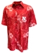 Nebraska Camino Camp Button Up - AP-H3159